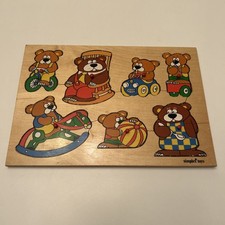 Simplex toys puzzle for sale  Columbus