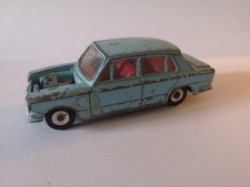 Dinky toys triumph for sale  CORSHAM