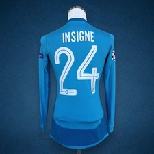 Maglia preparata issued usato  Monfalcone