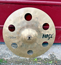 Sabian hhx evolution for sale  LONDON