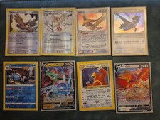 Pokemon karten holo gebraucht kaufen  Ottensoos