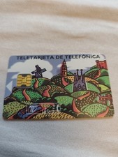 Espagne. 1995 d'occasion  Arçonnay