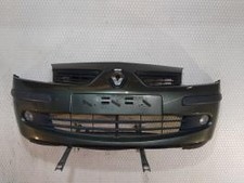 Pare choc renault d'occasion  France