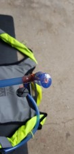 Karimoor hv2 hydration for sale  BROUGH