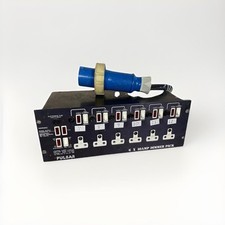 Pulsar dimmer pack for sale  PETERBOROUGH