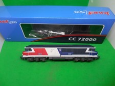 Locomotive jouef 72000 d'occasion  Esbly