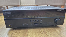 Yamaha v367 stereo for sale  BASILDON