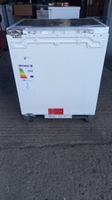Zanussi zyae82er built for sale  HIGH WYCOMBE