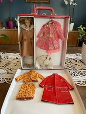 Barbie american girl d'occasion  Ensisheim