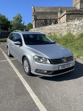 Volkswagen passat 1.4 for sale  CLEVEDON