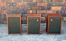 Wharfdale denton bookshelf for sale  CUPAR