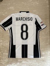 Maglia calcio juventus usato  Arienzo