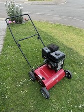 Petrol scarifier for sale  READING