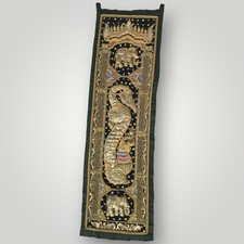 Vintage handmade thai d'occasion  Pourrières