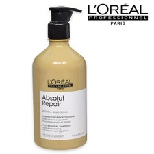 Shampoo loreal absolute usato  Italia