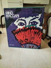 Mino maccari catalogo usato  Firenze