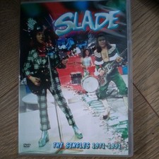 Slade singles 1971 for sale  BEXLEYHEATH