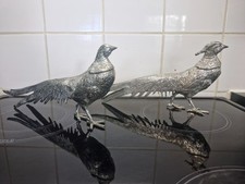 Vintage large silver for sale  HAYES