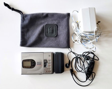 sony portable minidisc recorder for sale sony portable minidisc recorder for sale CARSHALTON
