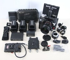 Red scarlet digital for sale  Simi Valley