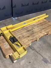 Contrx industries ton for sale  Detroit
