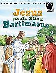 Jesus heals blind for sale  LONDON