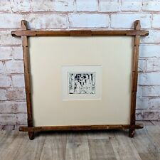 Eric gill wood for sale  ELY