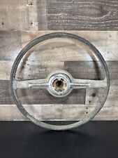Volante vintage 1930’s 1940’s 1950’s para peças comprar usado  Enviando para Brazil