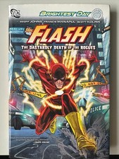 Flash the dastardly gebraucht kaufen  Rostock