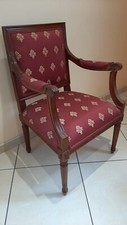 Fauteuil époque louis d'occasion  Le Bouscat