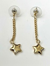 boucle d oreille pendante d'occasion boucle d oreille pendante d'occasion  Paris XV