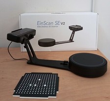 Scanner einscan demo usato  Ruvo di Puglia