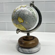 Small desktop globe for sale  Dallas