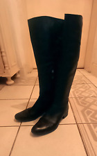 Geox stiefel langschaft gebraucht kaufen  Worms