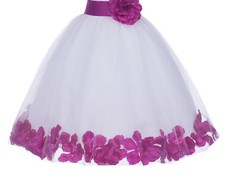 Rose petals lace for sale  Baldwin Park