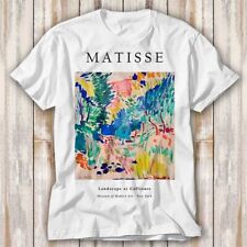 Henri matisse landscape for sale  LONDON