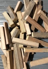 Craft wood scraps for sale  Woodville
