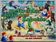 Pop streiche frechen gebraucht kaufen  Ronnenberg