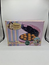 Bestron cake pop gebraucht kaufen  Mayen