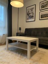 Ikea wohnzimmertisch weiß gebraucht kaufen  Köln