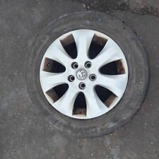 Vauxhall astra alloy for sale  NOTTINGHAM