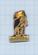 Pin bugles d'occasion  Étaules