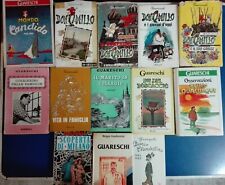 Lotto blocco libri usato  Cento