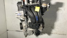 Moteur volkswagen phase d'occasion  Loudéac