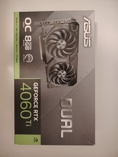 Rtx 4060 8gb d'occasion  Paris-