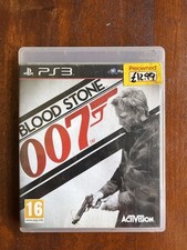 Usado, James Bond 007: Blood Stone (Sony PlayStation 3, 2010) comprar usado  Enviando para Brazil