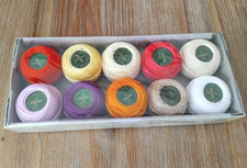 Vintage venus crochet for sale  DUNDEE