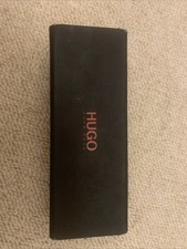 Hugo boss glasses for sale  COLCHESTER