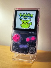 Nintendo game boy d'occasion  Montauban