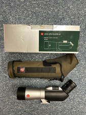 Leica apo televid for sale  Glastonbury
